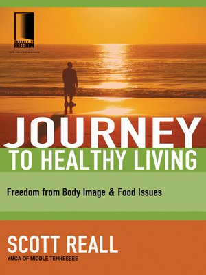 cover image of Journey to Healthy Living